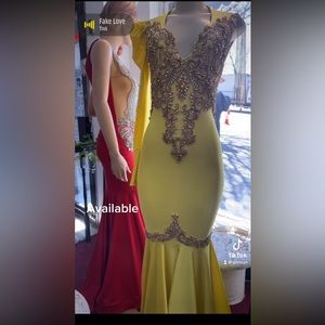 Customaed by GlamCyn